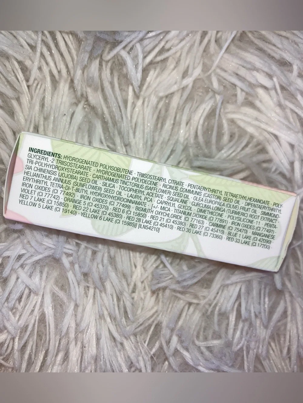 Clinique - Lip & Cheek